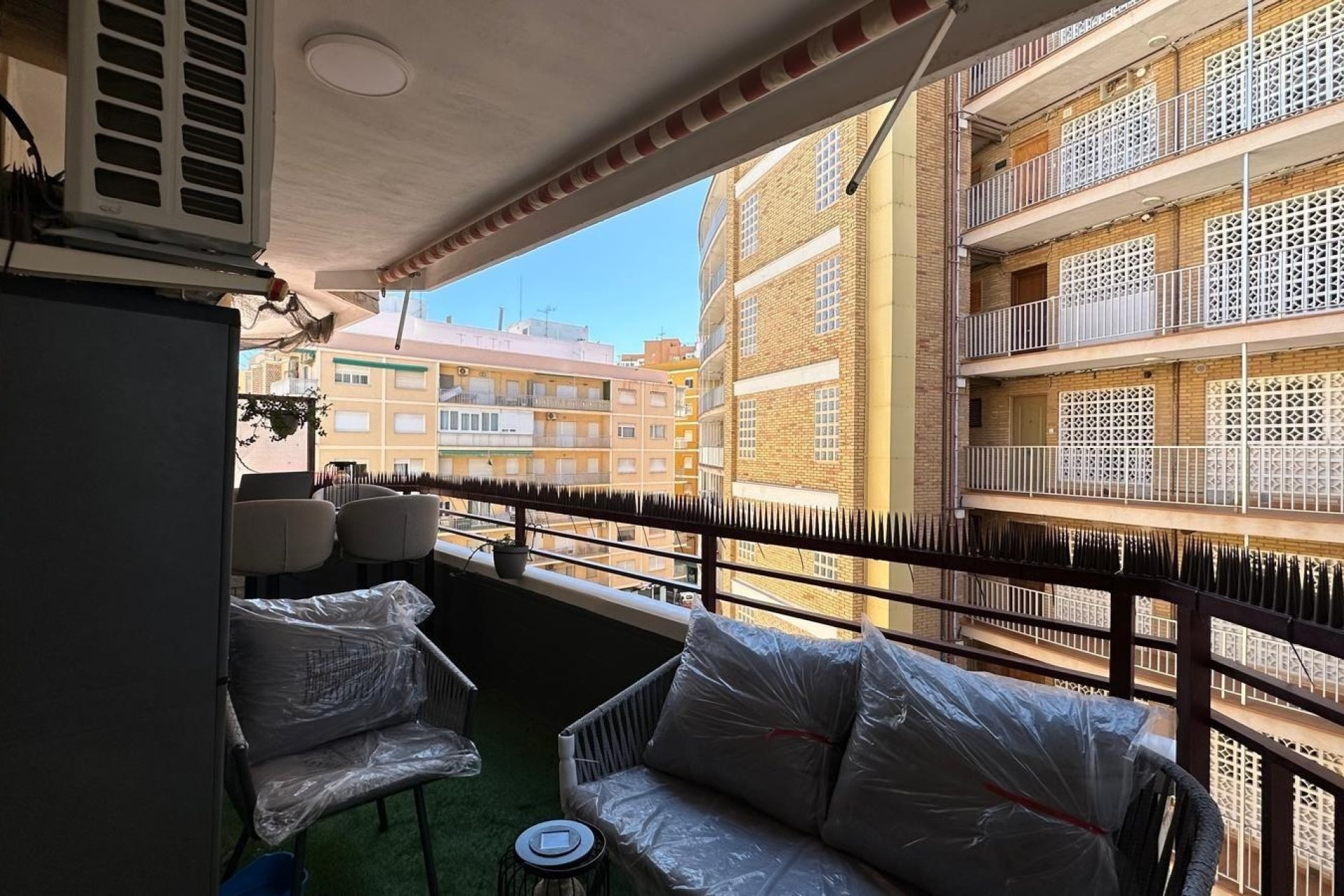 Revente - Apartment -
Torrevieja - Playa del Cura