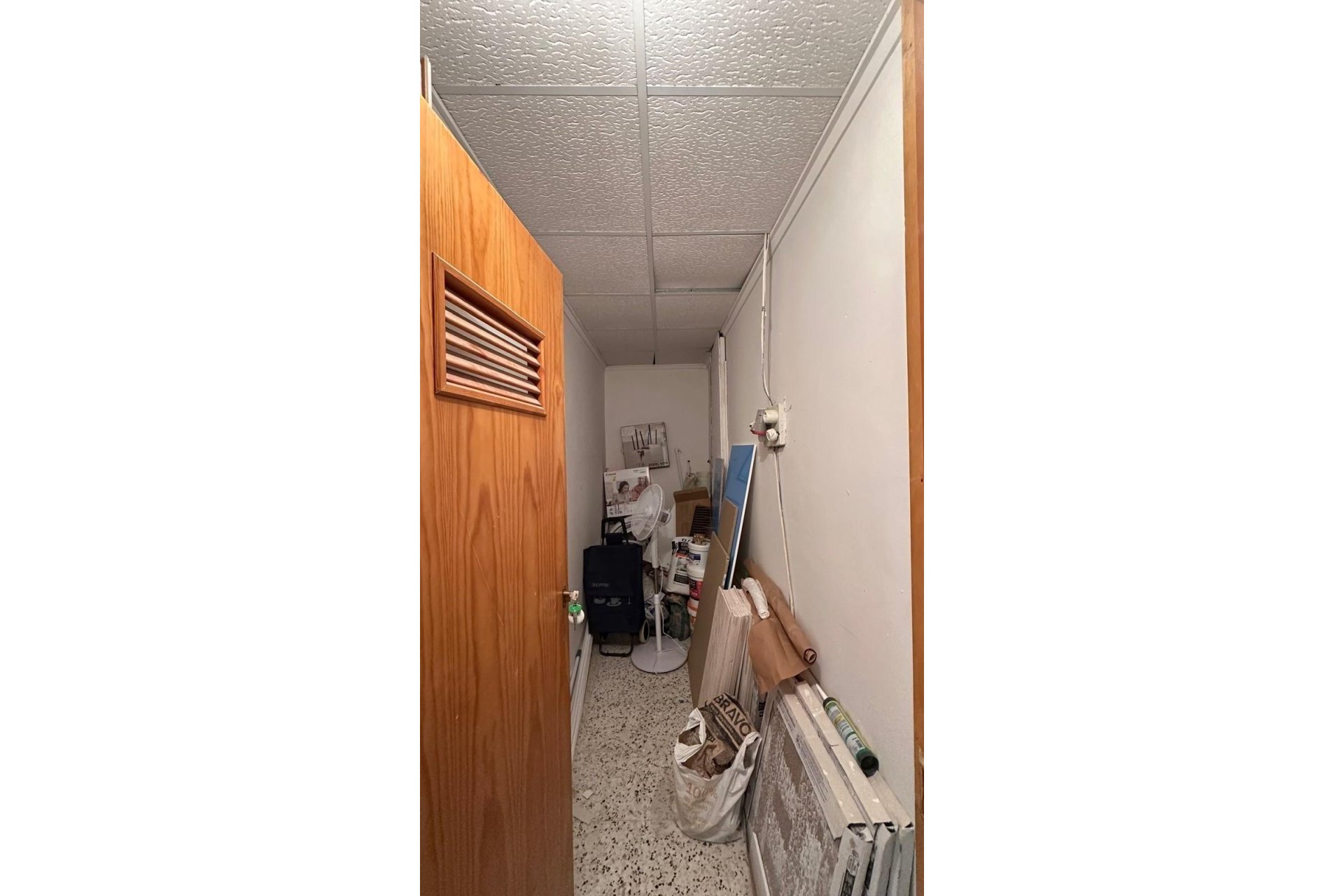 Revente - Apartment -
Torrevieja - Playa del Cura