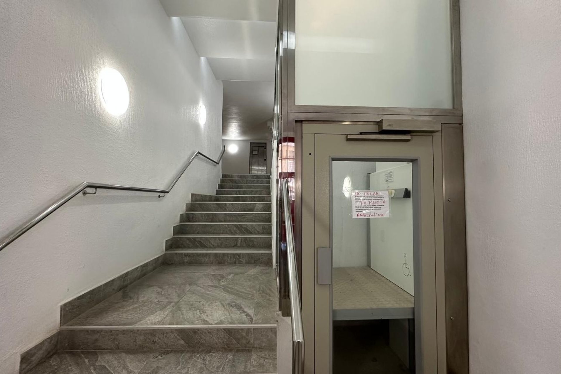 Revente - Apartment -
Torrevieja - Playa del Cura