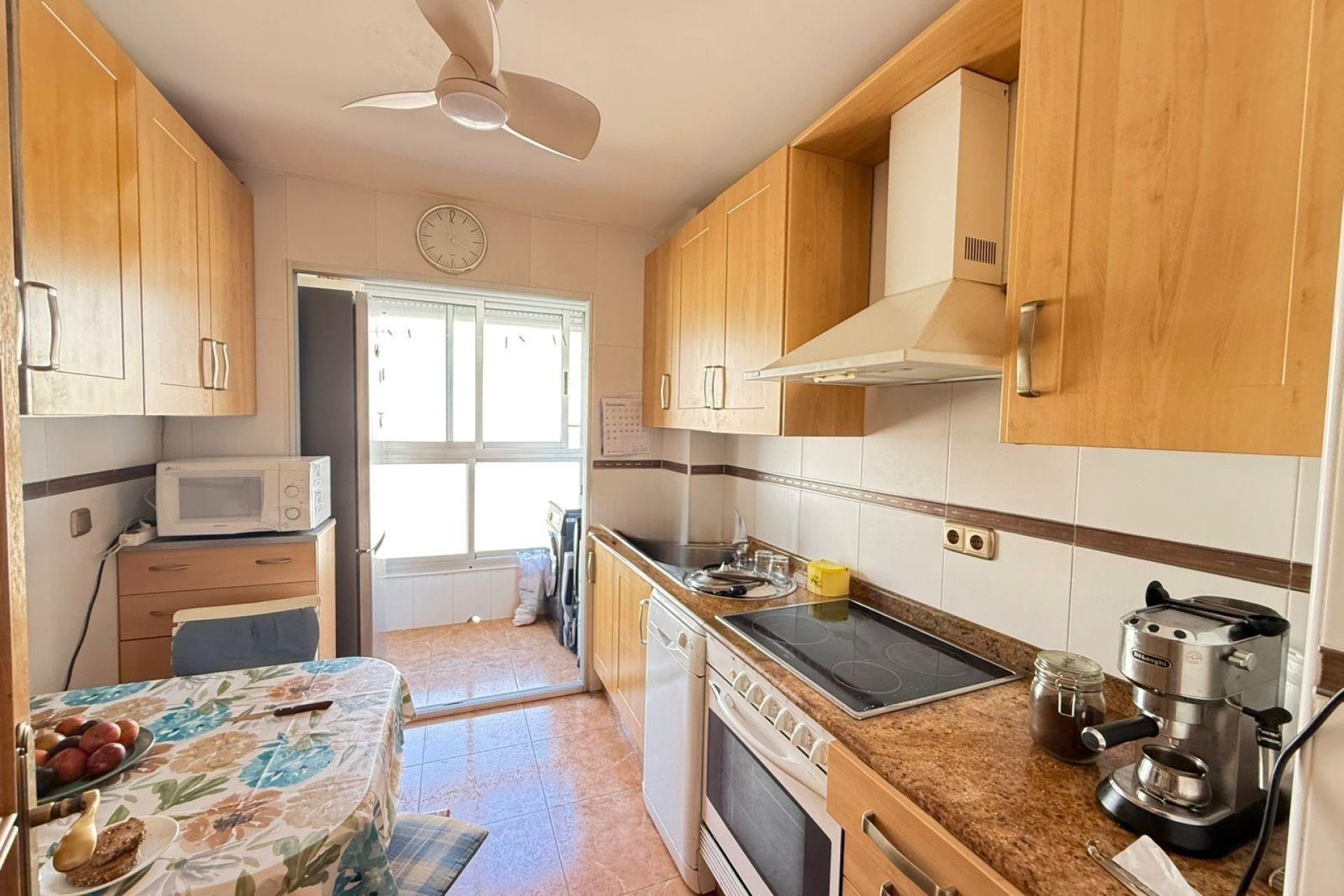 Revente - Apartment -
Torrevieja - Playa del Cura