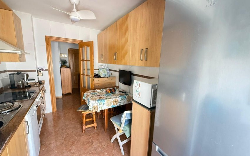 Revente - Apartment -
Torrevieja - Playa del Cura