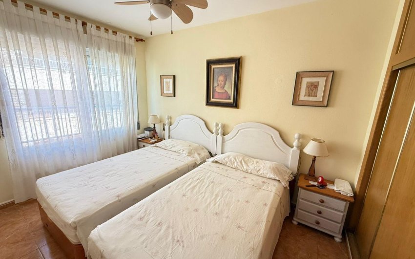 Revente - Apartment -
Torrevieja - Playa del Cura