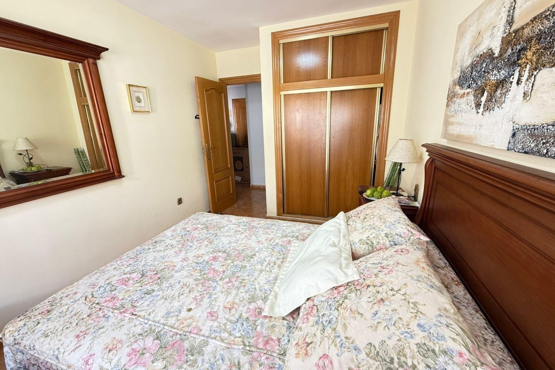 Revente - Apartment -
Torrevieja - Playa del Cura