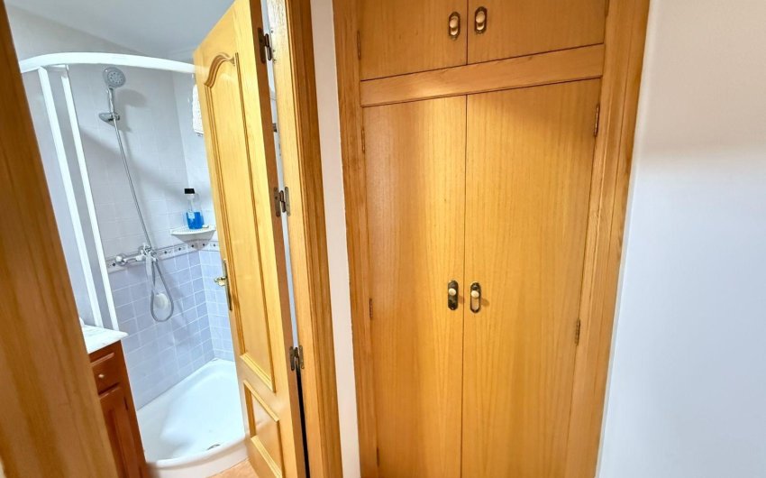 Revente - Apartment -
Torrevieja - Playa del Cura