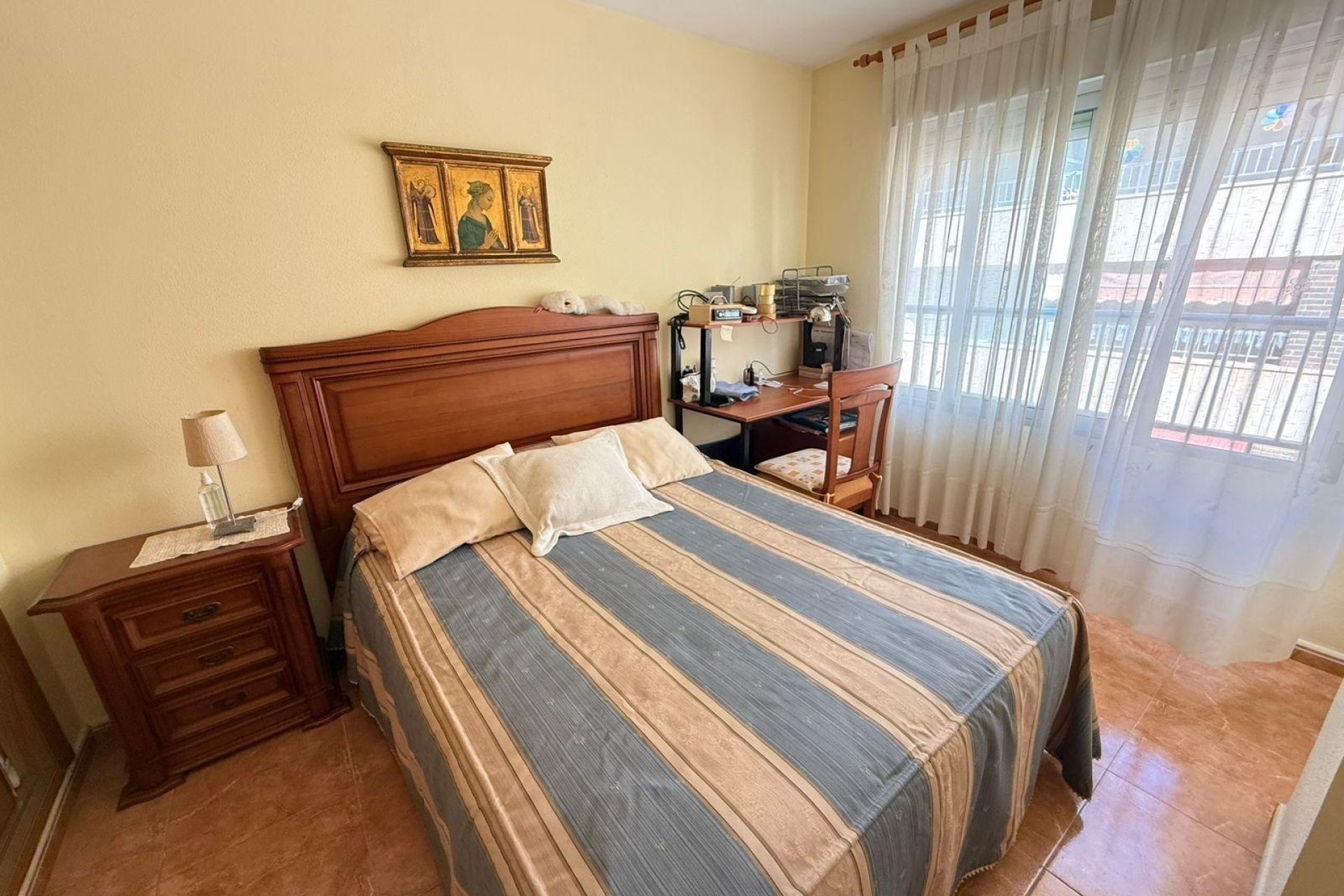 Revente - Apartment -
Torrevieja - Playa del Cura