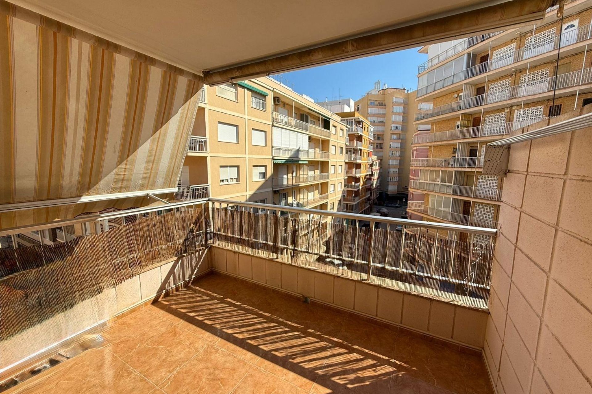 Revente - Apartment -
Torrevieja - Playa del Cura