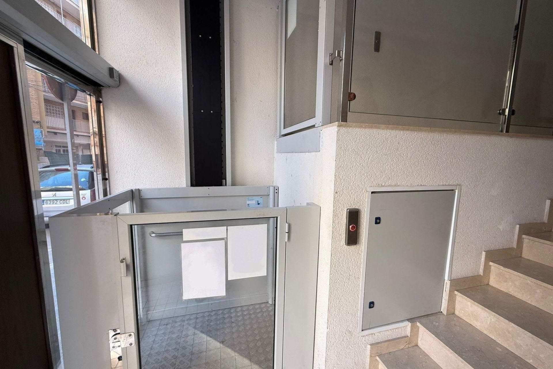 Revente - Apartment -
Torrevieja - Playa del Cura