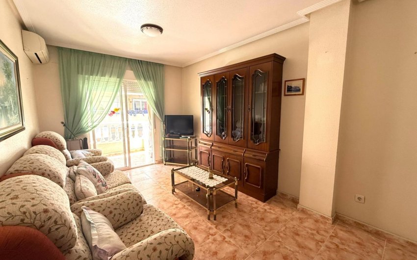 Revente - Apartment -
Torrevieja - Playa del Cura