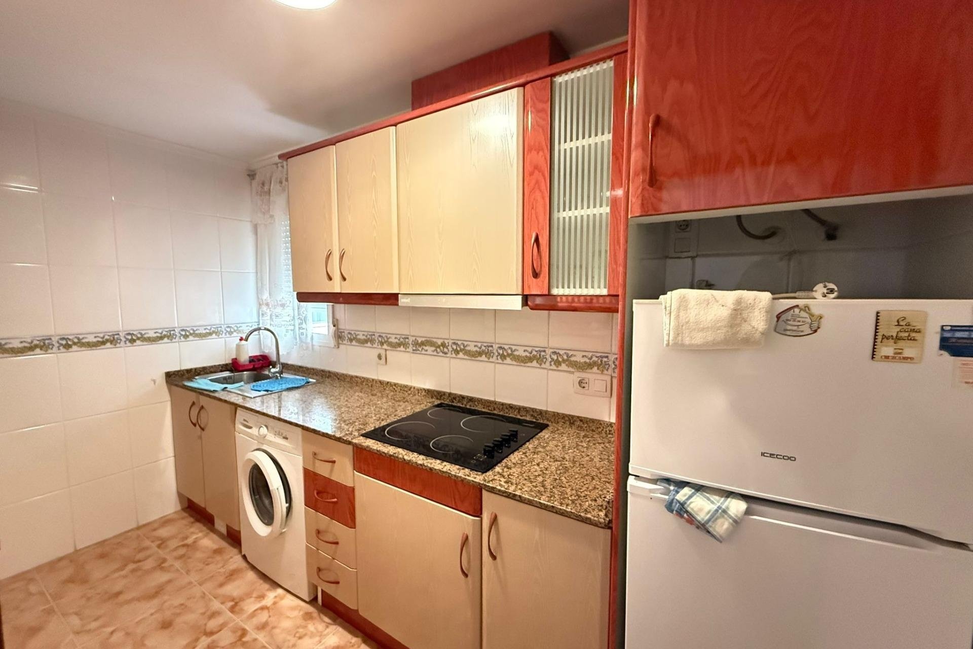 Revente - Apartment -
Torrevieja - Playa del Cura