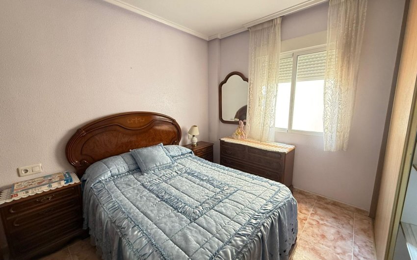 Revente - Apartment -
Torrevieja - Playa del Cura