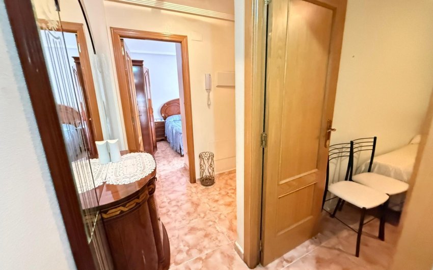 Revente - Apartment -
Torrevieja - Playa del Cura