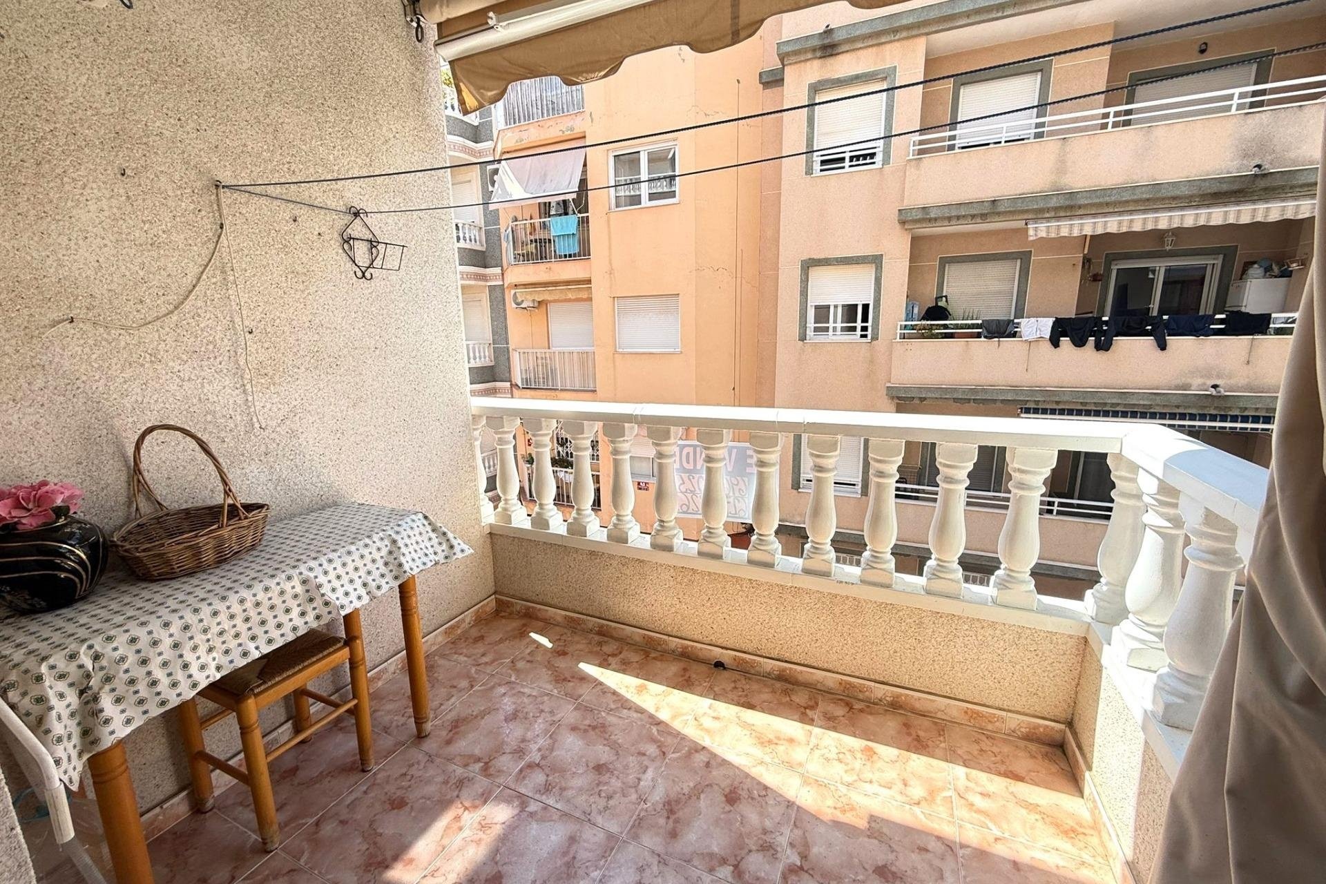 Revente - Apartment -
Torrevieja - Playa del Cura