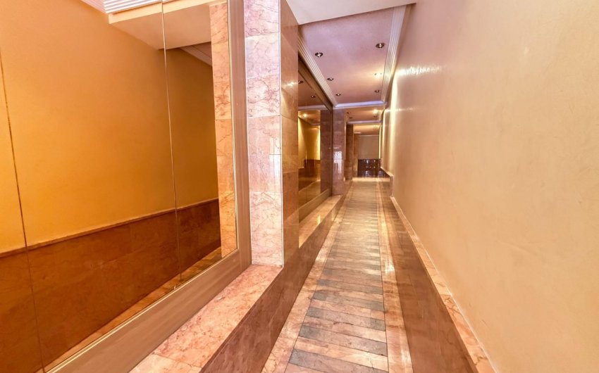 Revente - Apartment -
Torrevieja - Playa del Cura