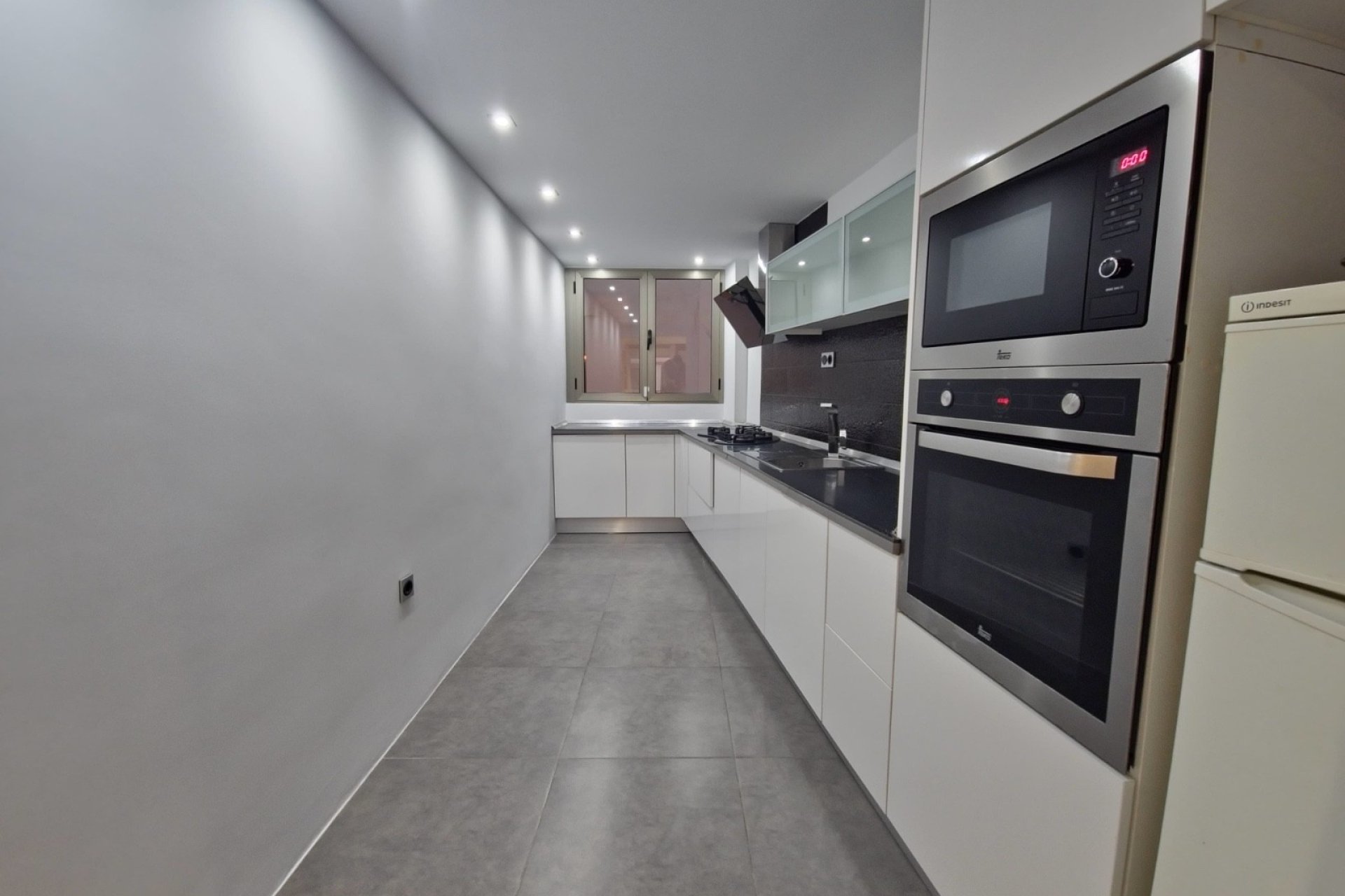 Revente - Apartment -
Torrevieja - Playa del Cura