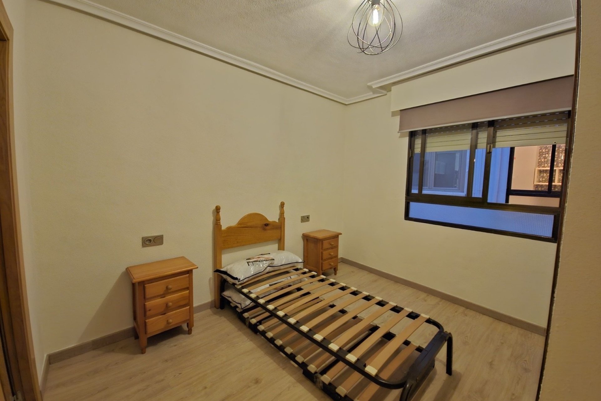 Revente - Apartment -
Torrevieja - Playa del Cura