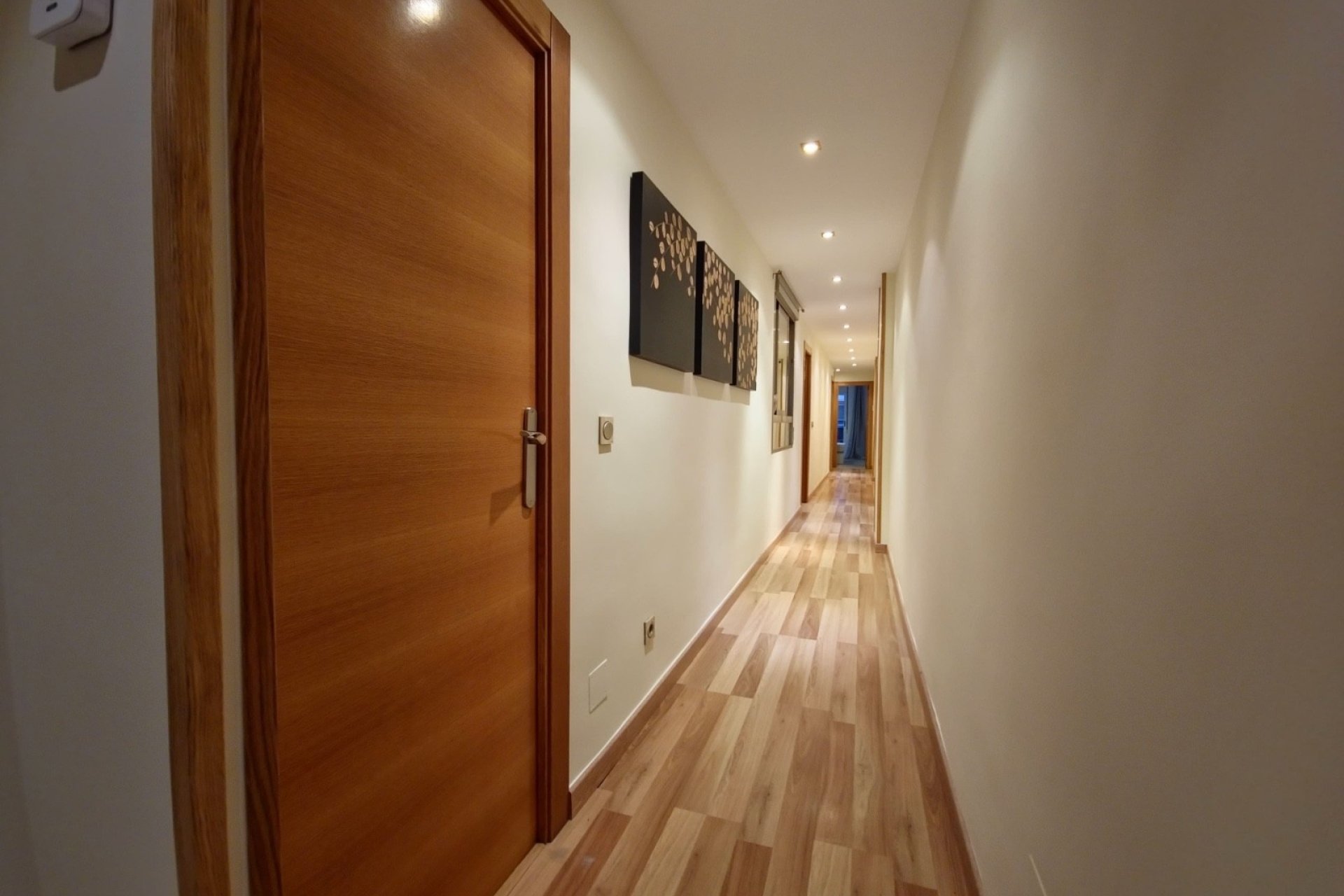 Revente - Apartment -
Torrevieja - Playa del Cura