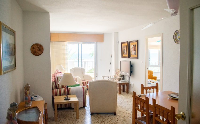 Revente - Apartment -
Torrevieja - Playa del Cura