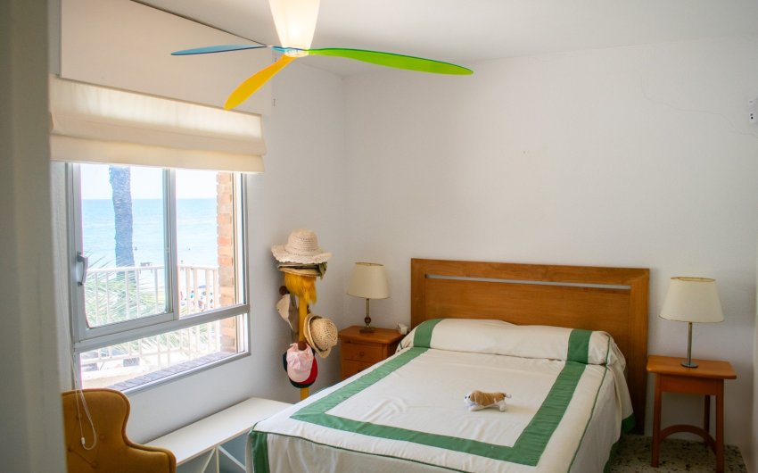 Revente - Apartment -
Torrevieja - Playa del Cura