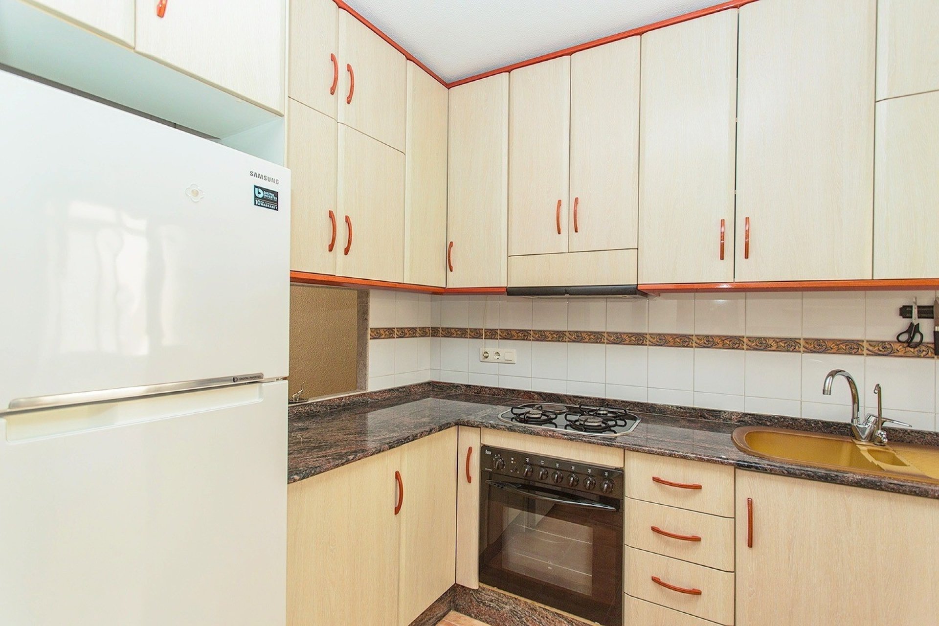 Revente - Apartment -
Torrevieja - Playa del Cura