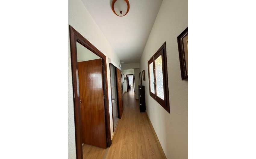 Revente - Apartment -
Torrevieja - Playa del Cura