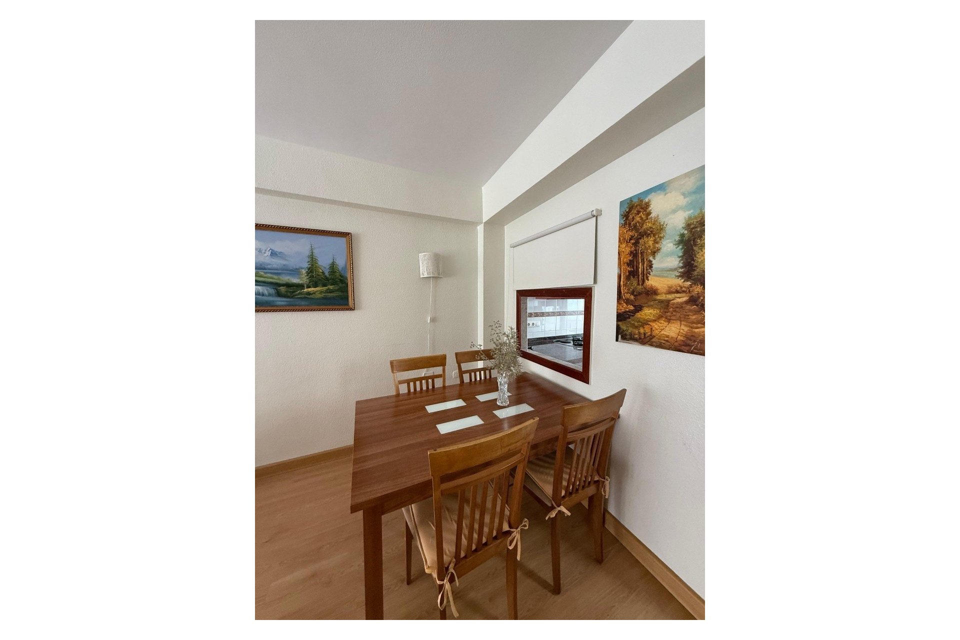 Revente - Apartment -
Torrevieja - Playa del Cura