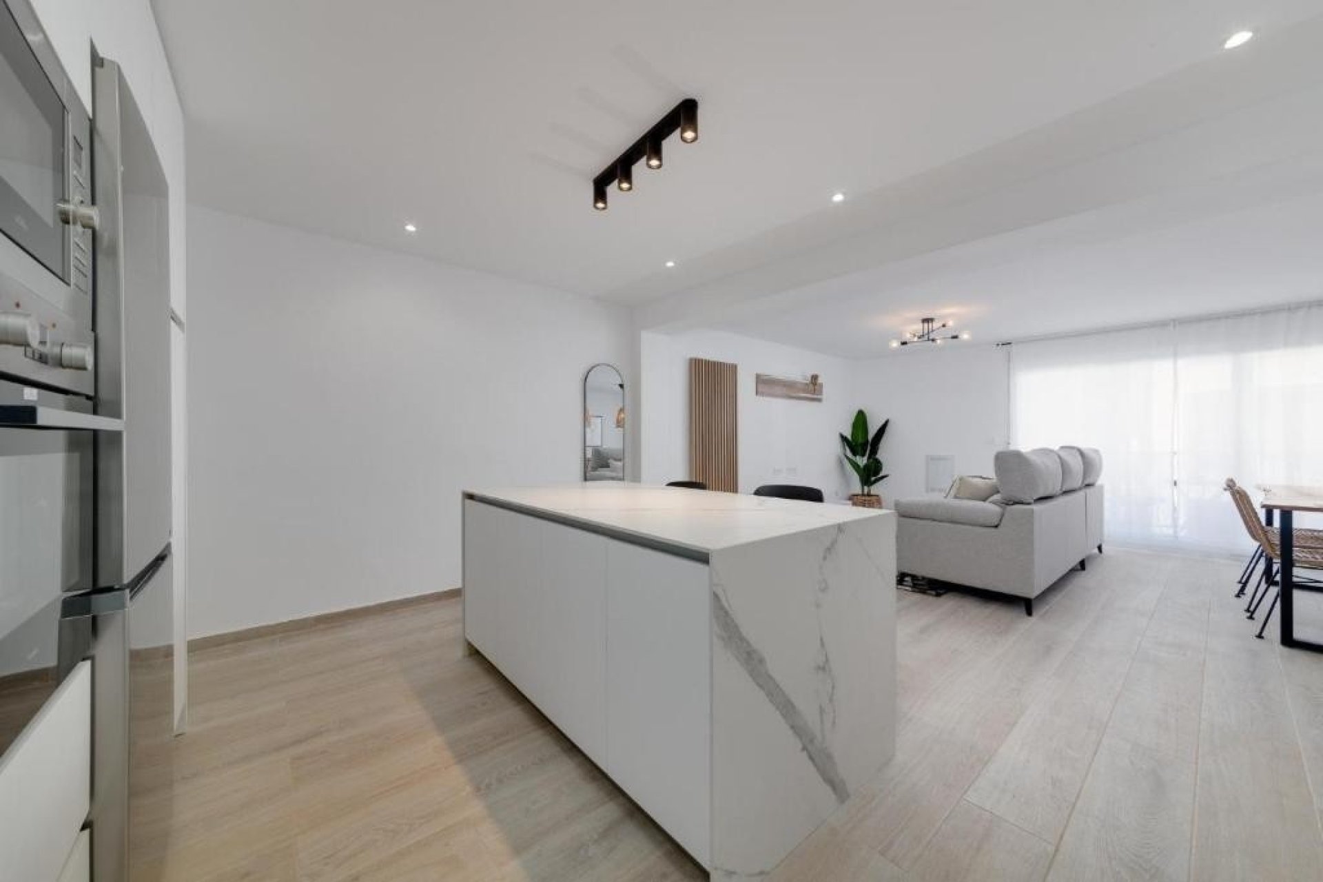 Revente - Apartment -
Torrevieja - Playa del Cura