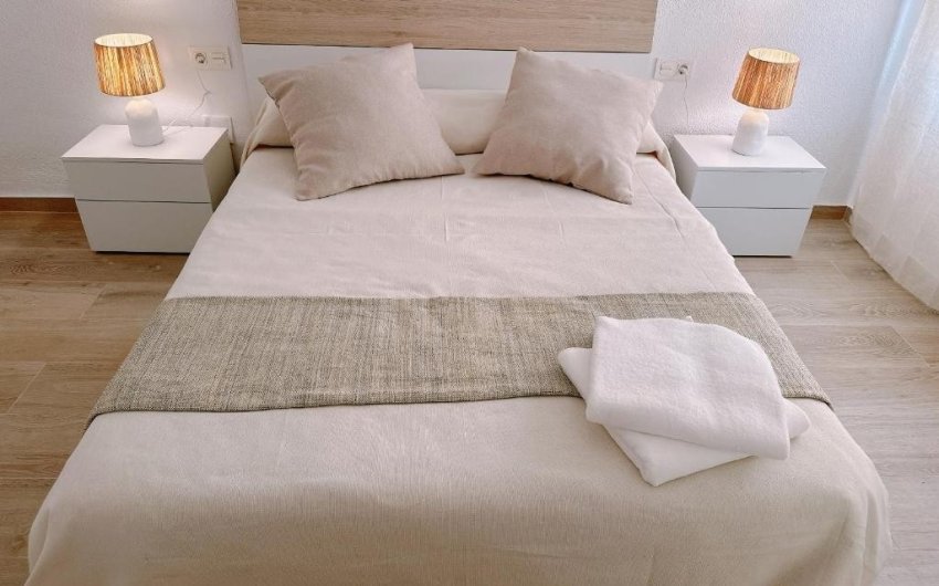 Revente - Apartment -
Torrevieja - Playa del Cura