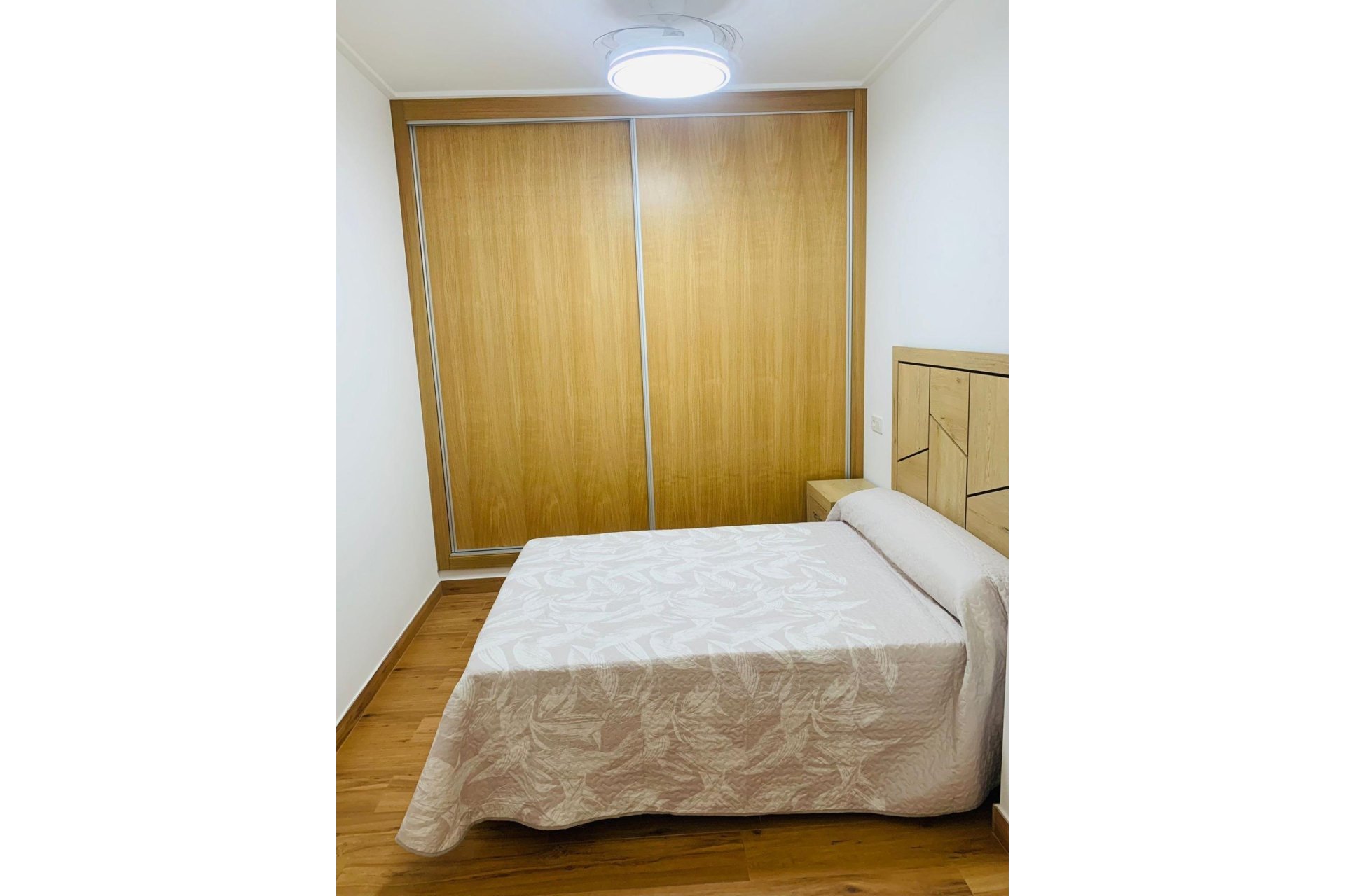 Revente - Apartment -
Torrevieja - Playa del Cura