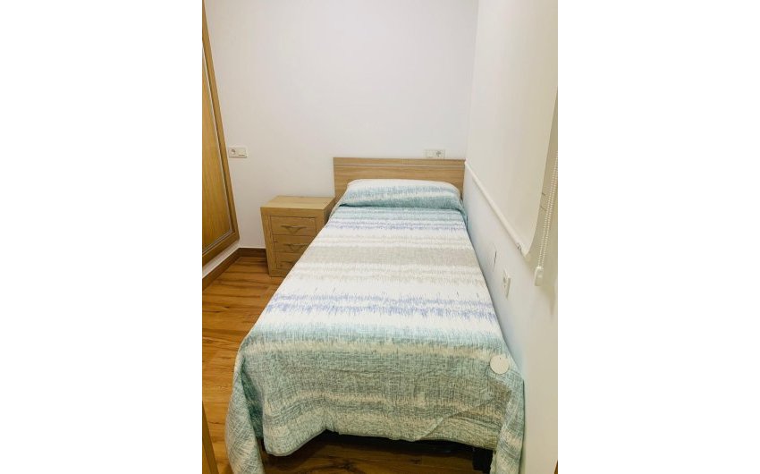 Revente - Apartment -
Torrevieja - Playa del Cura