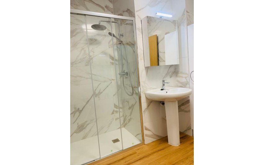 Revente - Apartment -
Torrevieja - Playa del Cura