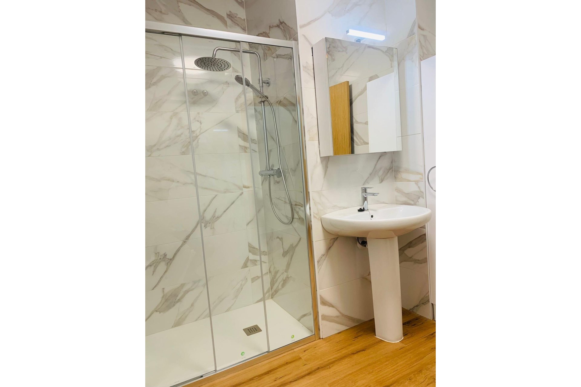 Revente - Apartment -
Torrevieja - Playa del Cura