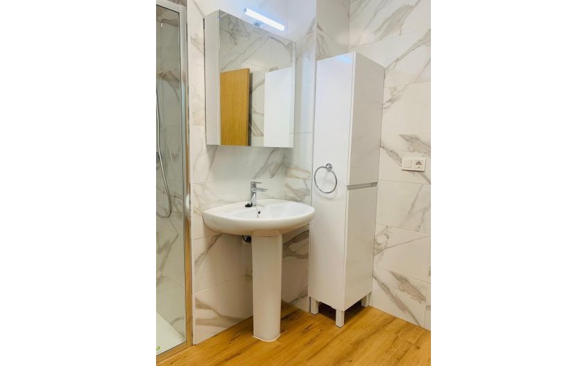 Revente - Apartment -
Torrevieja - Playa del Cura