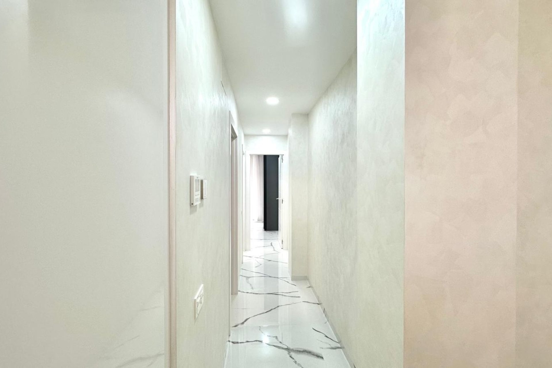 Revente - Apartment -
Torrevieja - Playa del Cura