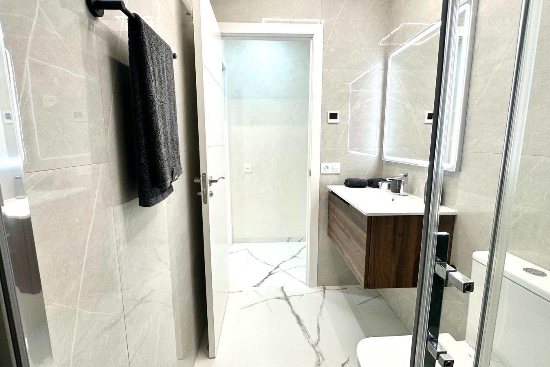 Revente - Apartment -
Torrevieja - Playa del Cura