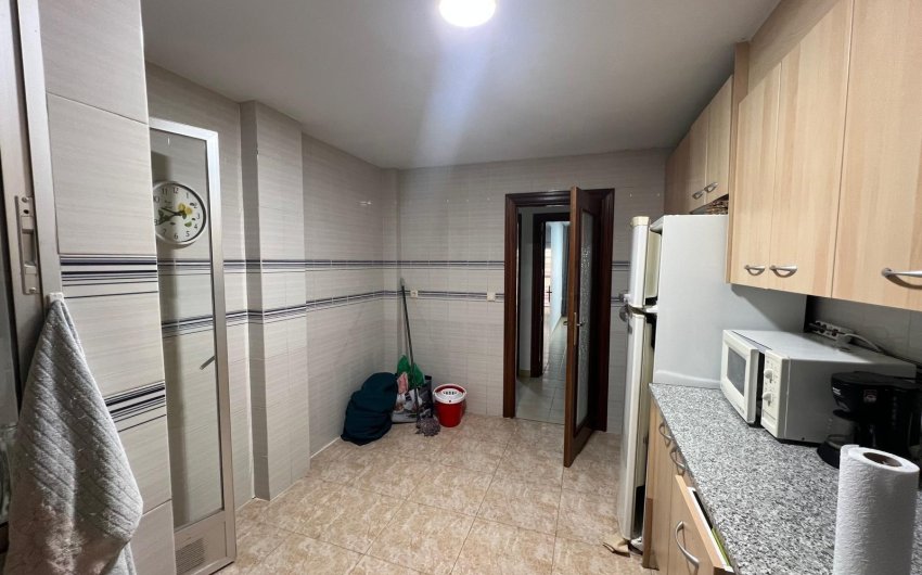 Revente - Apartment -
Torrevieja - Playa del Cura