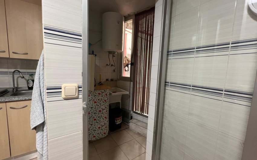 Revente - Apartment -
Torrevieja - Playa del Cura