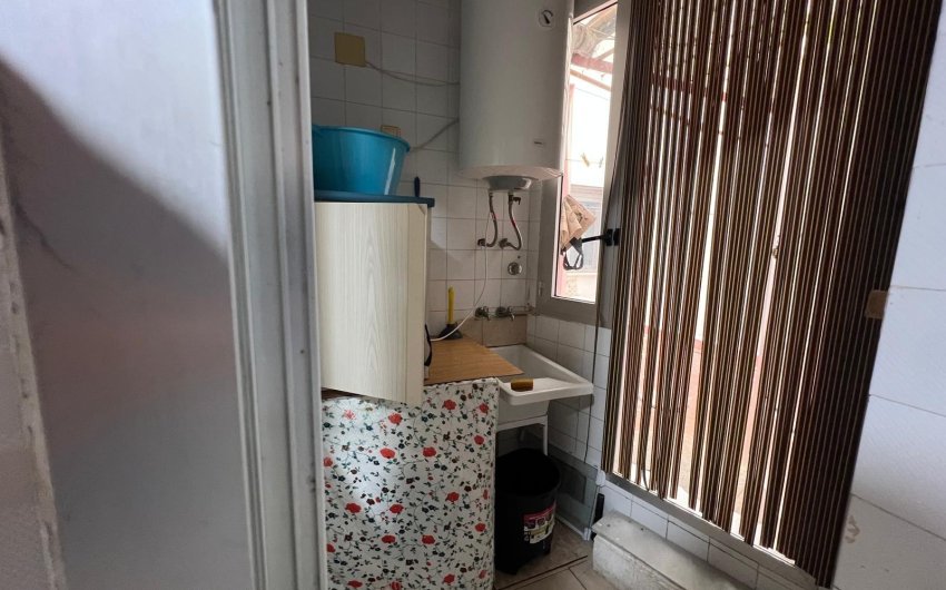 Revente - Apartment -
Torrevieja - Playa del Cura