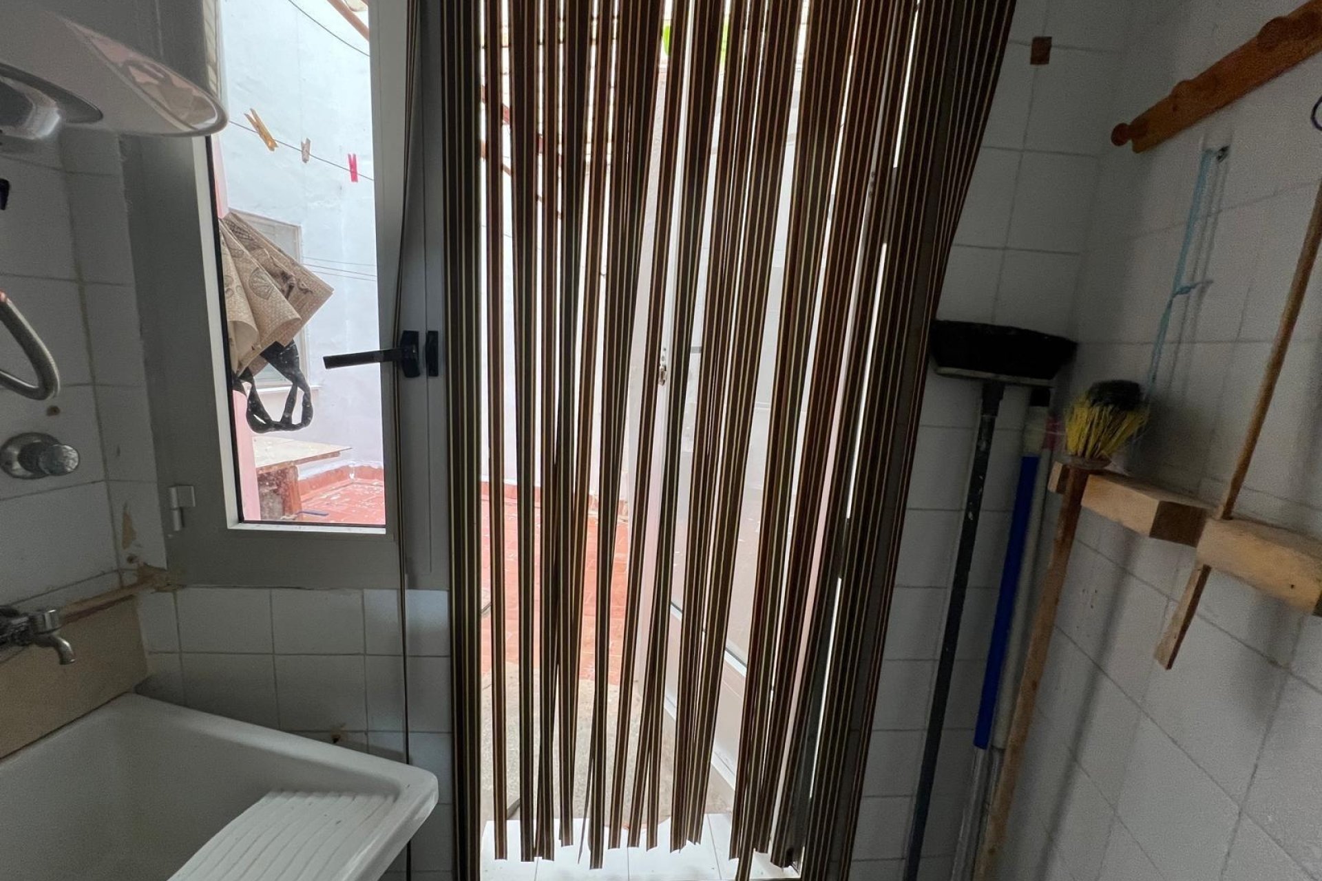Revente - Apartment -
Torrevieja - Playa del Cura
