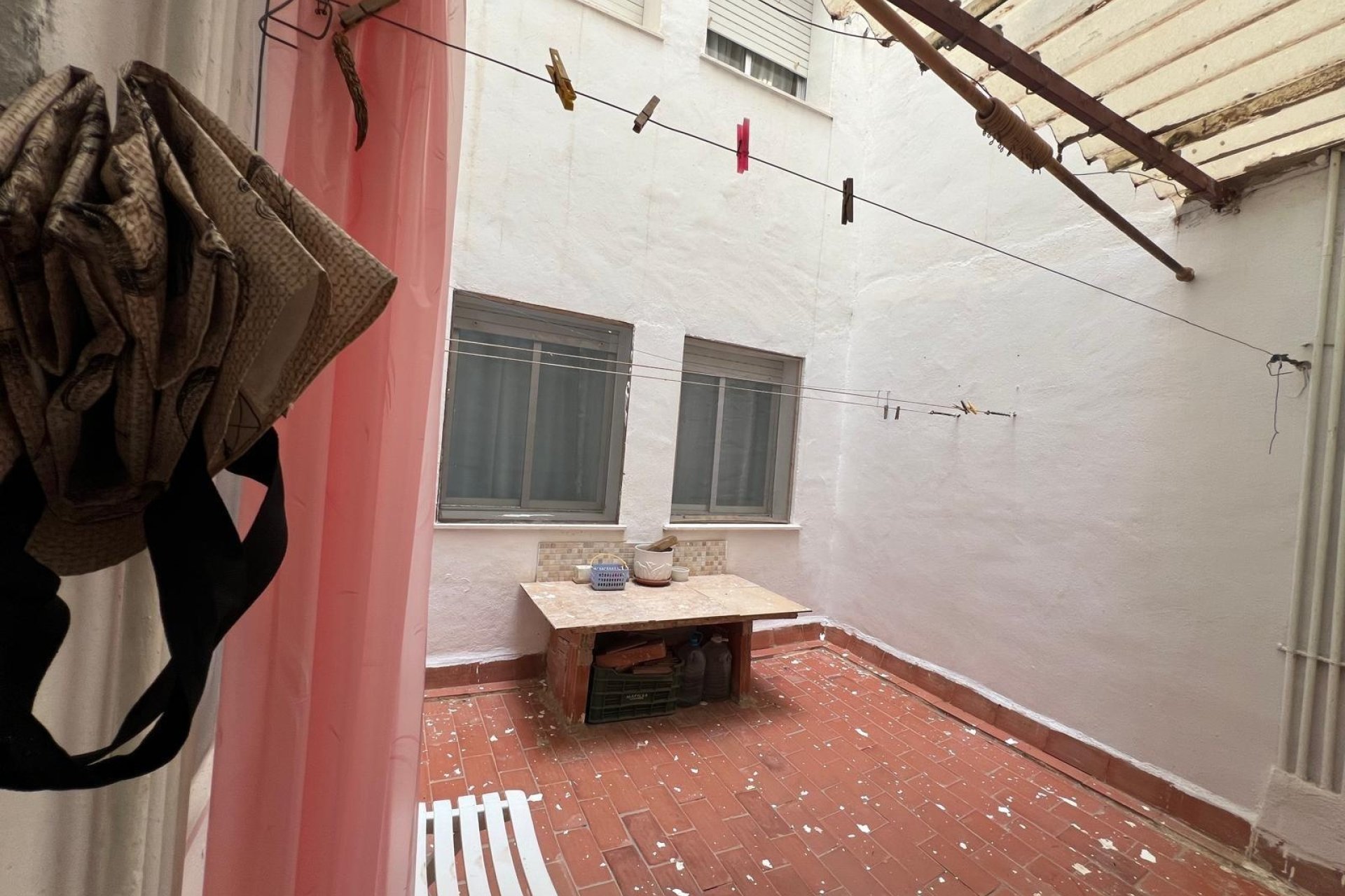 Revente - Apartment -
Torrevieja - Playa del Cura