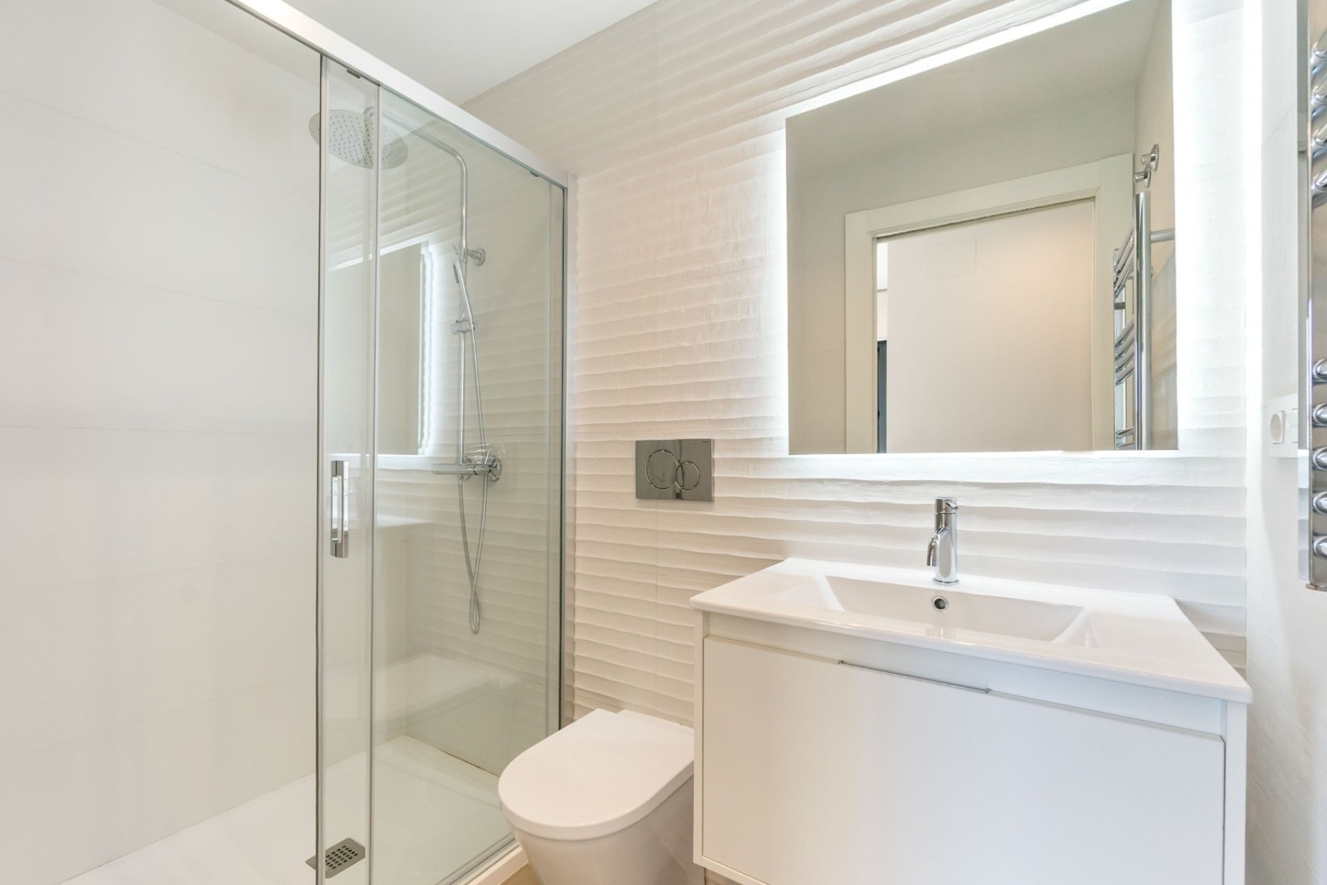 Revente - Apartment -
Torrevieja - Playa del Cura