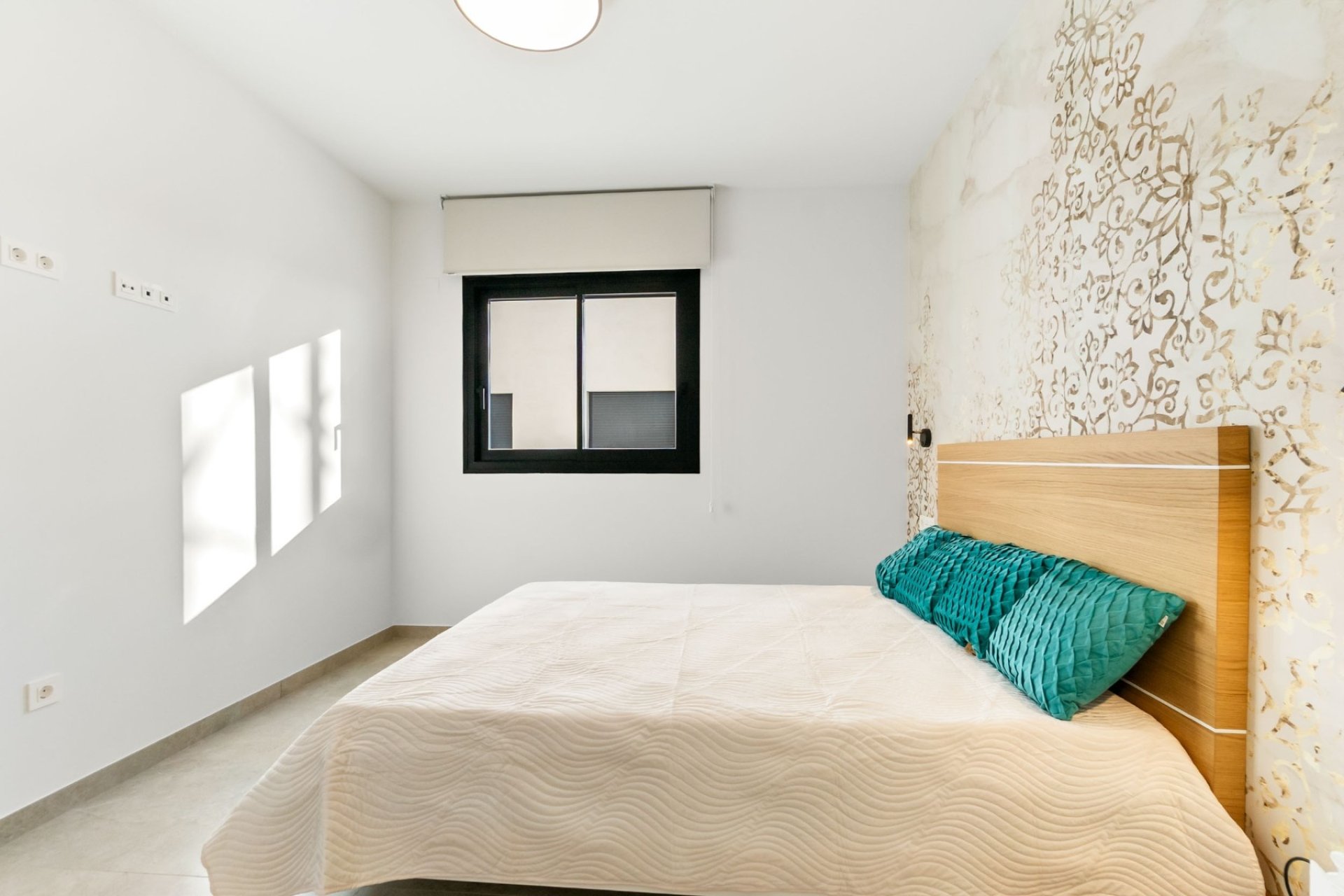 Revente - Apartment -
Torrevieja - Playa del Cura