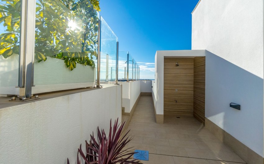 Revente - Apartment -
Torrevieja - Playa del Cura