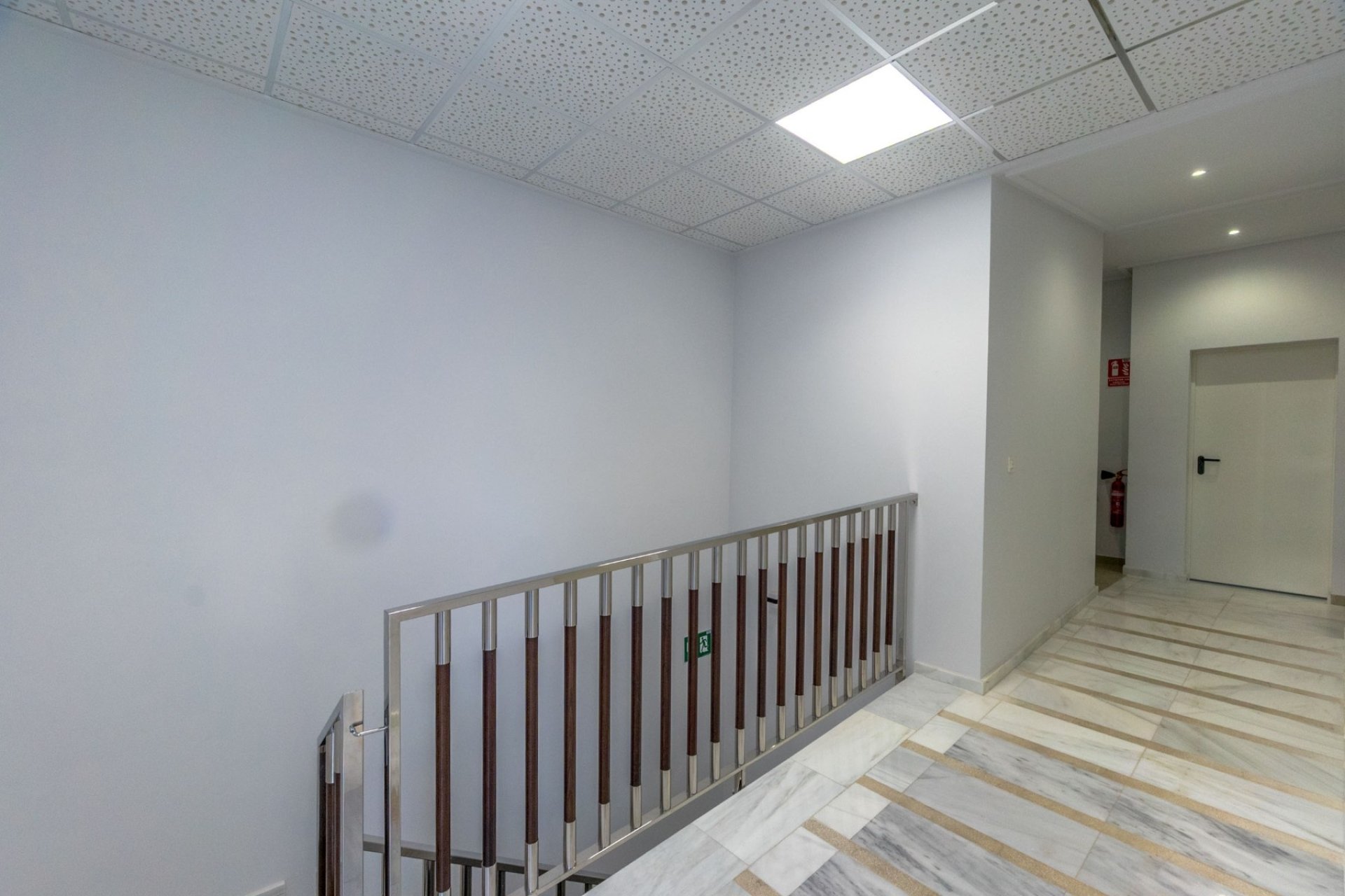 Revente - Apartment -
Torrevieja - Playa del Cura
