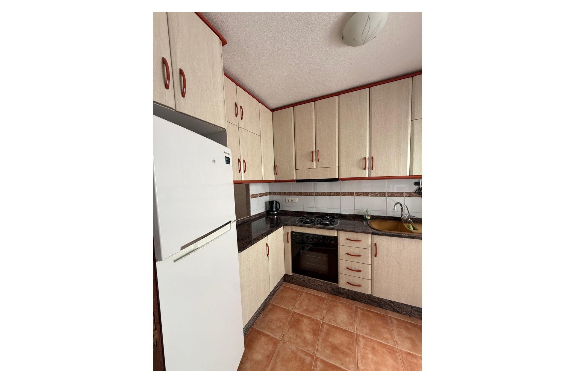 Revente - Apartment -
Torrevieja - Playa del Cura