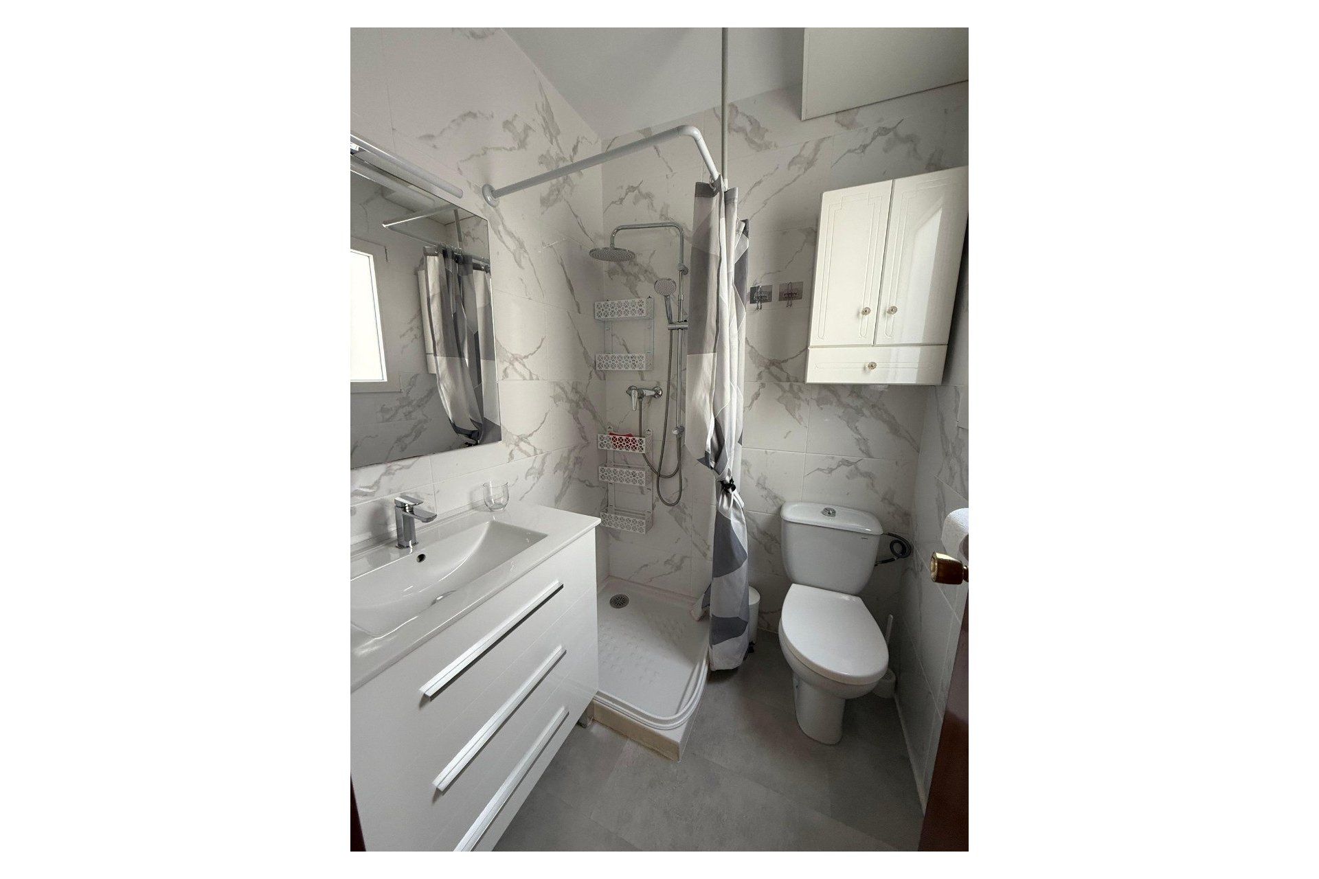 Revente - Apartment -
Torrevieja - Playa del Cura
