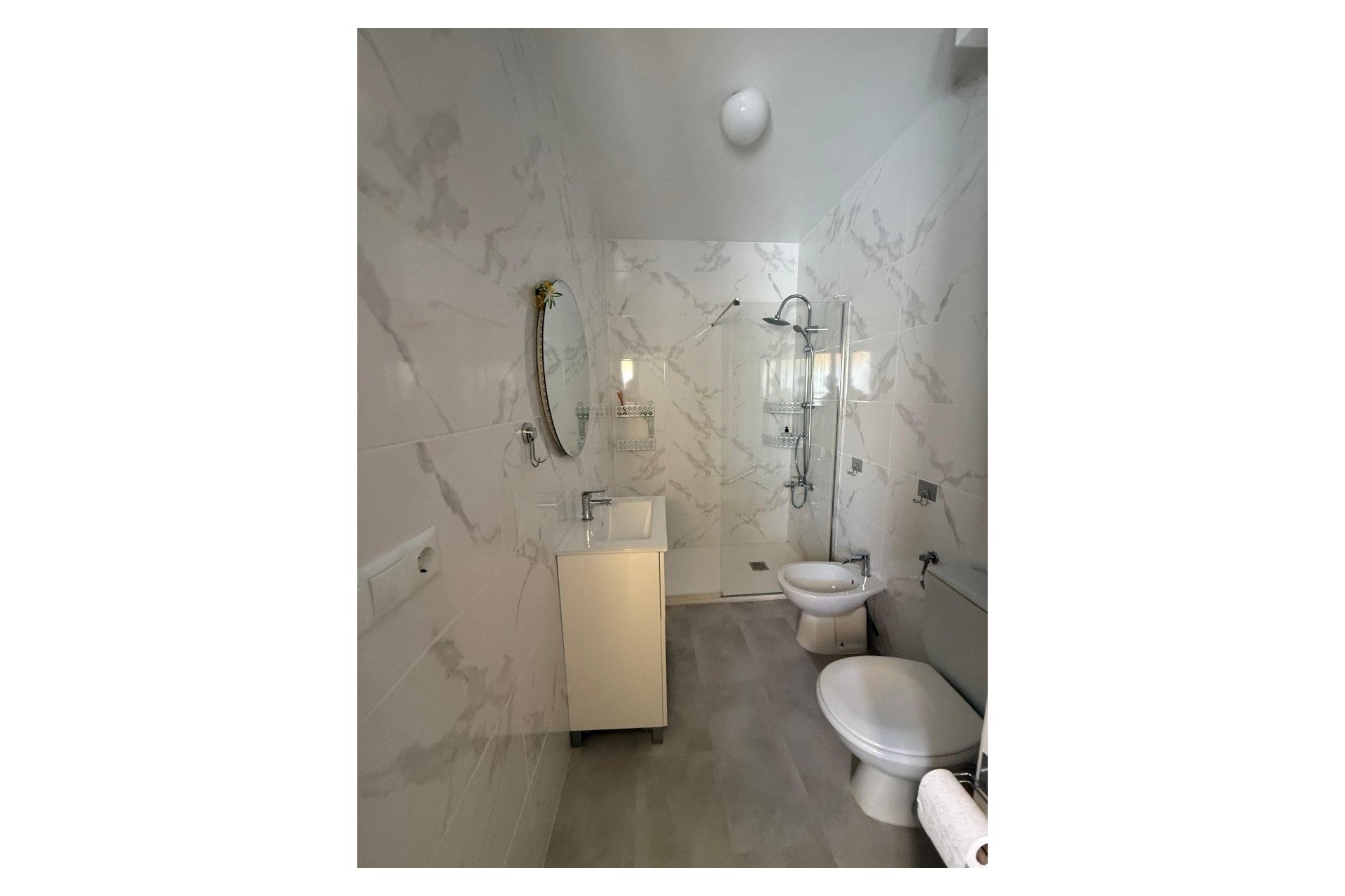Revente - Apartment -
Torrevieja - Playa del Cura