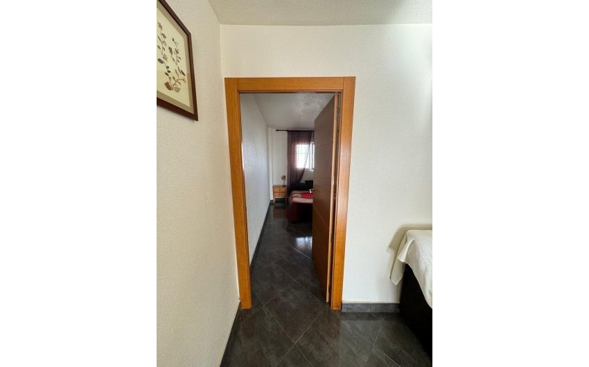 Revente - Apartment -
Torrevieja - Playa del Cura