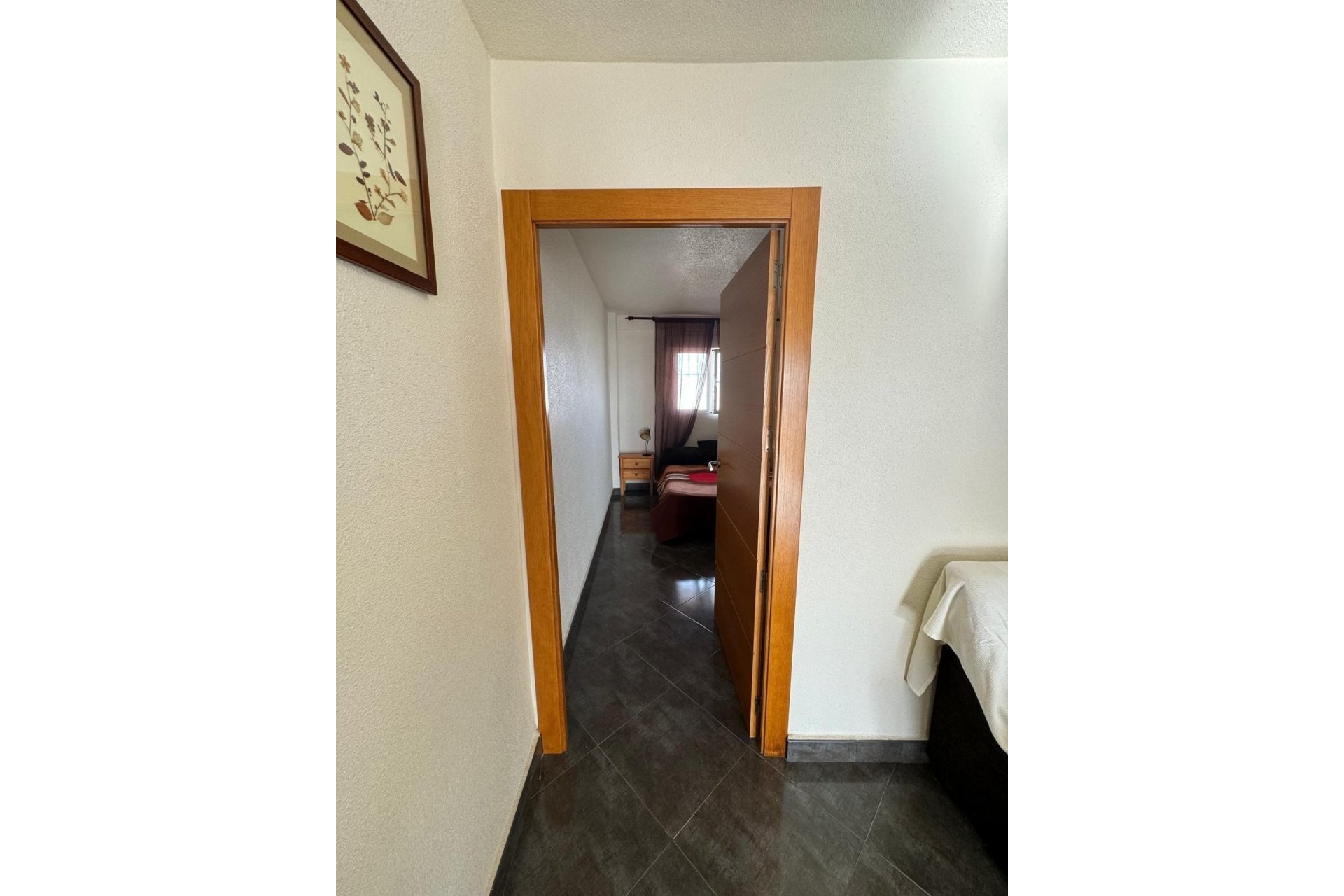 Revente - Apartment -
Torrevieja - Playa del Cura