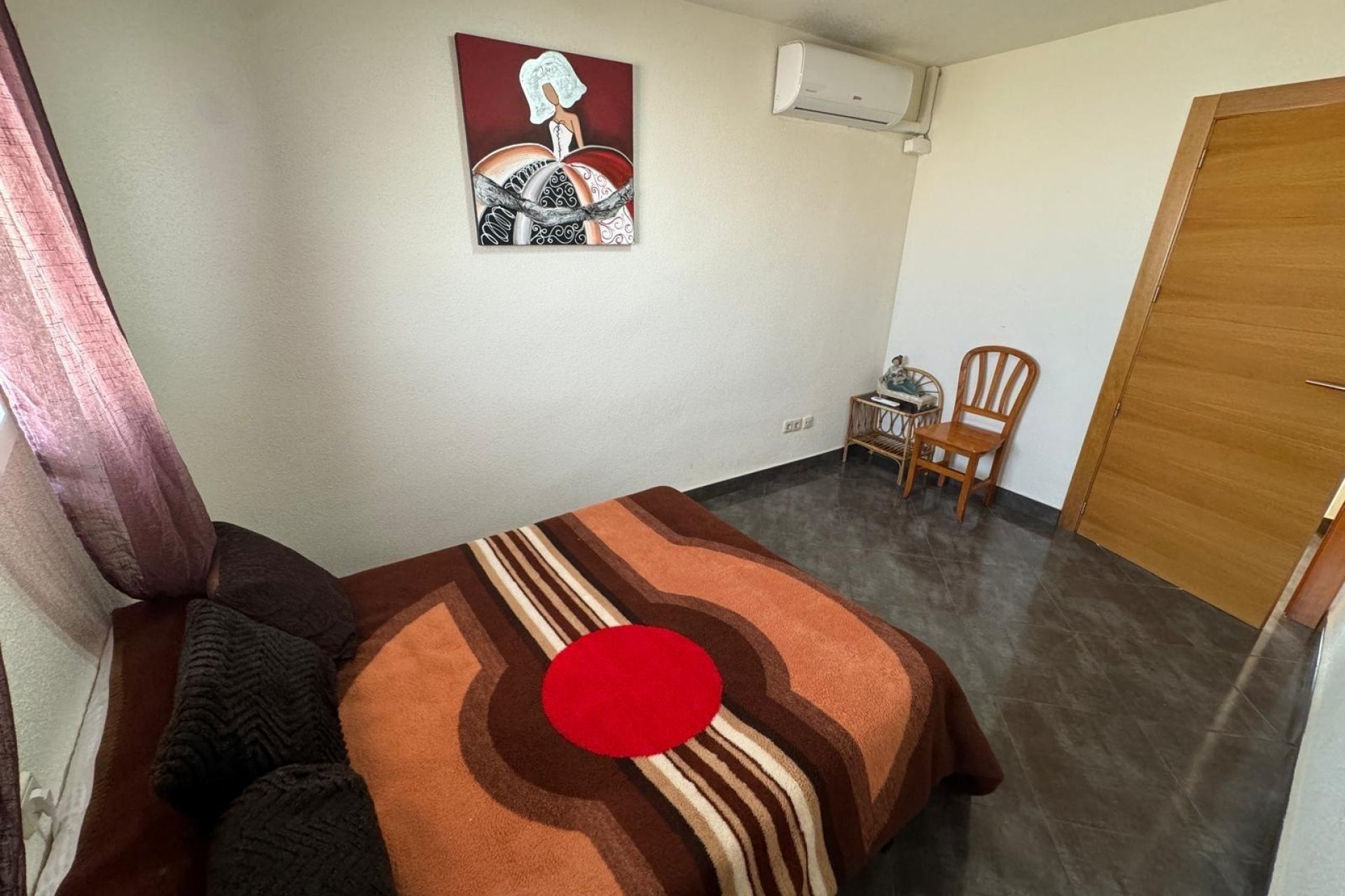 Revente - Apartment -
Torrevieja - Playa del Cura