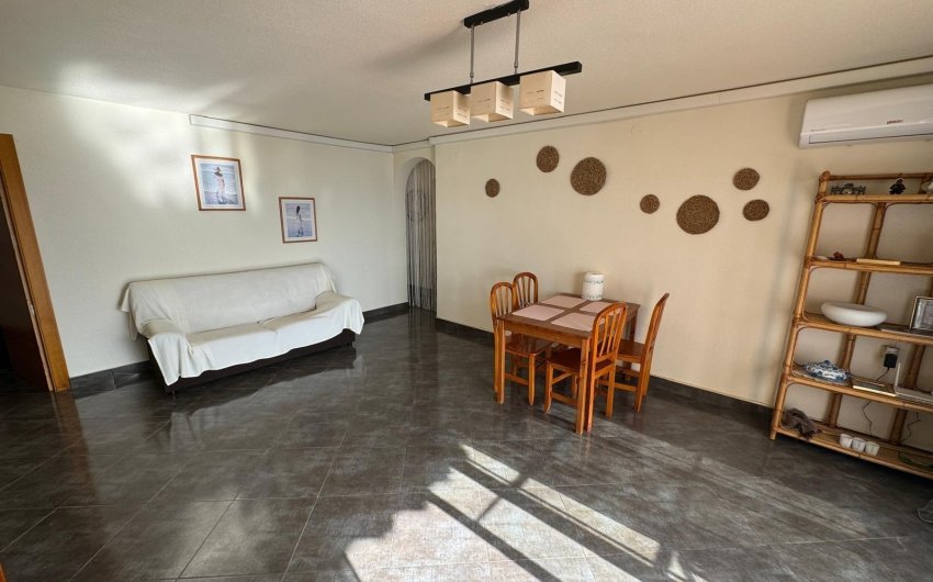 Revente - Apartment -
Torrevieja - Playa del Cura